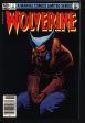 WOLVERINE X-Men Mini #3 FRANK MILLER Chris Claremont Logan Marika Yashida Yukio Yakuza Japanese Mob Newstand Printing Discount