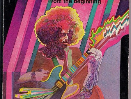 ROCK from the Beginning 1970 Bill Haley ELVIS Presley Chuck Berry The BEATLES Rolling Stones Bob Dylan Jimi Hendrix The Who The Monkees Love Online Hot Sale