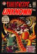 Challengers of the Unknown #77, Jack Kirby,DC Comics, Ace Morgan, Rocky Davis, Red Ryan, Professor Hale, VG Fashion