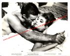 Original 1964 JAMES BOND Sean Connery From Russia With Love 8 X 10 United Artists Movie Still Daniela Bianchi F R W L # For Discount