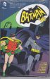 BATMAN  66, Vol 1,Adam West TV Television series,Catwoman,Joker,DC Comics,Sealed Hardcover Graphic Novel Collection Cheap