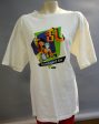 GREEN LEGEND RAN Pioneer Video Promo Deadstock 1989 Beautiful Cult Anime Extra Large X L Tshirt Online