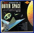 A Child s Introduction to OUTER SPACE Willy Ley 1959  Meet Space Pilot Jones  Jim Timmens Childrens Kids 33 1 3 RPM 12  Album Golden Records Online Sale