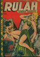 RULAH Jungle Goddess Comics #3 (19),1 948 Fox Comics, Jungle Action, Catfights, Pin-Up Art For Discount