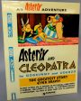 ASTERIX and Cleopatra GOSCINNY and UDERZO Obelix Hodder and Stoughton Darguard Int Pub Ltd Cheap