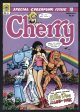 CHERRY POPTART 8, 1st,Last Gasp,1989,Larry Welz,,Sexy Humor Underground Comic,Humor, Funny Book,Hippie UG comix For Sale