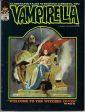 VAMPIRELLA  #15 1972 Esteban Maroto Manuel Sanjulian Jose Gonzalez Rich Corben Cheap