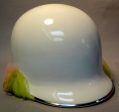 MINT 1966 British Invasion  Go Go  plastic MOD discothèque motor cycle styled hat Like New Online Hot Sale