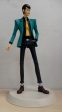 ルパン三世, Arsène LUPIN III 3rd, 峰 不二子,with cigarette,10 inch, DX Stylish Figure,Kazuhiko Katō, 加藤一彦, Katō Kazuhiko,Monkey Punch, モンキー・パンチ, Monkī Panchi Discount