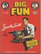 BIG FUN Comics Magazine 1,Scorchy Smith, Captain Easy, Newspaper comic strip reprints, Noel Sickles, Leslie Turner, Frank Robbins, Warren Tufts For Sale