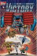 VICTORY #1 Topps Comics Kurt Busiek Keith Giffen Based on Characters created by JACK KIRBY Captain Victory Ninth Men Silver Star For Discount