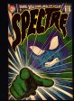 THE SPECTRE #8, The Ghostly Guardian,Steve Skeates, Jerry Grandenetti, Murphy Anderson,  DC Comics, Supernatural, Occult, Mystic Super-Hero Online Sale