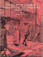 Treasury of American Pen & Ink Illustrations 1881-1938 Howard Pyle Maxfield Parrish Frederic Remington Charles Dana Gibson Rockwell Kent For Cheap