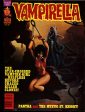 VAMPIRELLA  #95 Jose Gonzalez Rafael Auraleon Esteban Maroto Jose Ortiz Sexy Blood Sucking Vampire Cult Anti-Hero For Sale