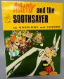 ASTERIX and The Soothsayer GOSCINNY and UDERZO Obelix Hodder and Stoughton Darguard Int Pub Ltd Sale