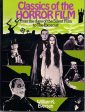 Classics of HORROR FILM Boris Karloff Bela Lugosi Lon Chaney Tod Browning James Whale Universal Studios Famous Monsters Film Noir B Movies Online Sale