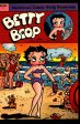 BETTY BOOP Book 1 Comic-Strip Preserves Bud Counihan Ko-Ko The Clown Bimbo Fleisher Studio Cartoon Superstar First Comics Star*Reach For Cheap