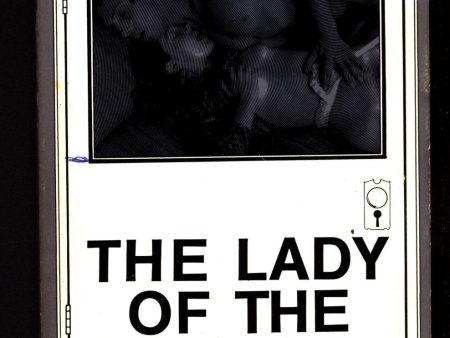 The Lady Of The House BDB-1019, ADULT,Mature,Vintage,Explicit,Erotic,Fiction,Sleaze, Paperback book Online now