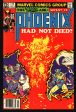 WHAT IF 27 PHOENIX Had Not Died X-Men Wolverine Cyclops Storm Colossus Nightcrawler Angel Jean Grey Jerry Bingham Newstand Comics Online