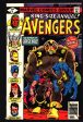 AVENGERS King Size Annual #9 Iron Man Thor Captain America Scarlet Witch Hawkeye Beast Wonder Man Discount