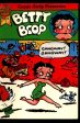 BETTY BOOP Book 3 Comic-Strip Preserves Bud Counihan Ko-Ko The Clown Bimbo Fleisher Studio Cartoon Superstar First Comics Star*Reach Fashion