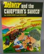 ASTERIX and The Chieftan s Shield GOSCINNY and UDERZO Obelix Hodder and Stoughton Darguard Int Pub Ltd For Discount