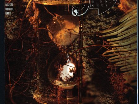 DC Comics Vertigo Press SANDMAN #64 Neil GAIMAN Hellblazer Supernatural Magic Gothic Horror Anti-Super Hero Goth Supply