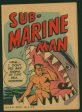 WALLY WOOD, Krazy Little Comics, RARE 1967 Topps, Sub-Marine Man C, Roy Thomas, Sub-Mariner Parody C, Limited Distribution Regional Test Sale