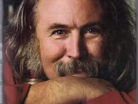 Long Time Gone The Autobiography of DAVID CROSBY Stephen Stills Graham Nash Neil Young The BYRDS Joni Mitchell Grace Slick Jackson Browne Hot on Sale