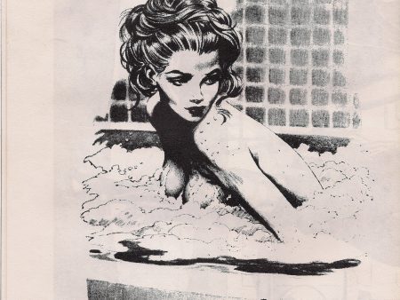 RARE, The Sensuous FRAZETTA,Edgar Rice Burroughs,John Carter Mars,Fantasy,PinUps,Tarzan,CONAN,Science Fiction,Fantasy Art Supply