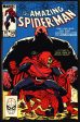 Amazing SPIDERMAN #249 Hobgoblin Kingpin Roger Stern John Romita Jr. on Sale