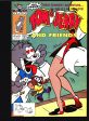 TOM and JERRY and Friends  #3 1991 Harvey Classics Comics, Oscar Martin, Hanna Barbera, Supply