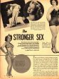 WRESTLING #1 First Magazine? Jan.  51 Gorgeous George, Antonino Rocca, Nell Stewart, Mildred Burke, Walter Podolak  The Golden Superman  Online Sale