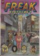 Fabulous Furry FREAK BROTHERS, #4 1st, Gilbert Shelton, Fat Freddy s Cat,Dave Sheridan,Underground Comics Sale