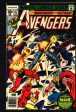 AVENGERS #162 Vs Age of ULTRON 1st Jocasta George Perez Captain America Thor Black Panther Scarlet Witch Iron Man Beast Vision Wonder Man For Discount