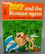 ASTERIX and The Roman Agent GOSCINNY and UDERZO Obelix Hodder and Stoughton Darguard Int Pub Ltd Online Hot Sale