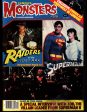 FAMOUS MONSTERS 178 Horror Science Fiction Fantasy SUPERMAN 2 Chris Reeves Raiders of the Lost Ark Dracula Frankenstein Lugosi Karloff For Sale