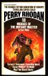 Space Force Major PERRY RHODAN Peacelord of the Universe 18 Menace of Mutant Master Science Fiction Space Opera Ace Books ATLAN M13 cluster For Sale