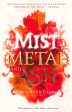 Mist, Metal, and Ash: 2 Fashion