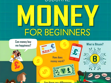 Usborne For Beginners: Money Online now