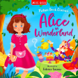 Alice in Wonderland (Picture Book Classics) Cheap