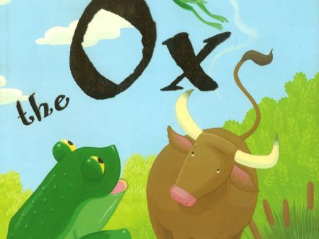 The Frog and the Ox And other Aesop Fables For Sale