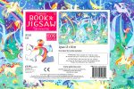 Usborne Book & Jigsaw: Unicorn Online now