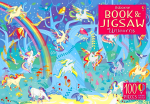 Usborne Book & Jigsaw: Unicorn Online now