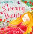 Princess Time-Sleeping Beauty Online now