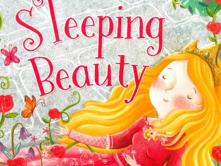 Princess Time-Sleeping Beauty Online now