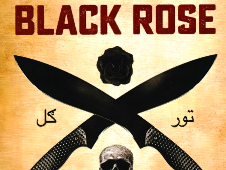 Operation Black Rose on Sale