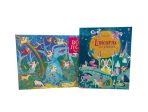 Usborne Book & Jigsaw: Unicorn Online now