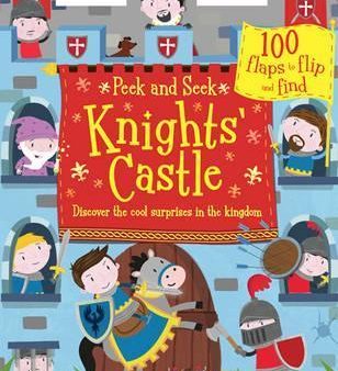 Shaped 100 Flaps: Knight S Castle Cheap