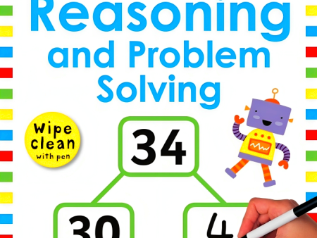 Reasoning And Problem Solving Online